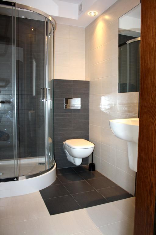 Homestay Grande Jastrzebia Gora