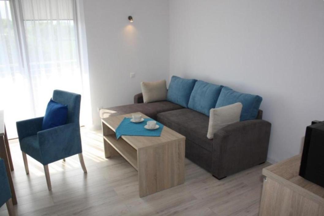Grande Homestay Jastrzebia Gora